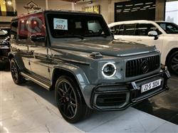 مرسيدس بنز G-Class